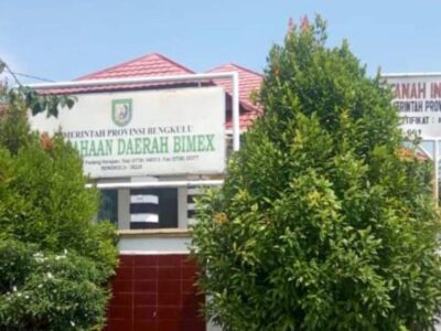 Perusahaan Daerah BIMEX Diusulkan Berubah Status
