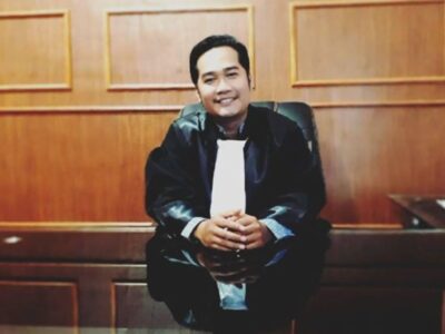 Hindari Pelanggaran UU ITE dengan Menjadi Netizen yang Bijak