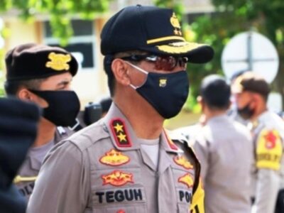 Cegah Tindak Asusila, Kapolda Bengkulu Himbau Warga Tingkatkan Kepedulian