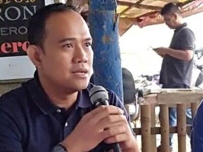 Ditolak Politisi PAN, Ariyono Paparkan Urgensi Pembentukan Pansus