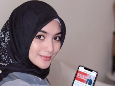 Nominasi 100 Wanita Cantik di Dunia, Ada Nama Citra Kirana dan Raisa