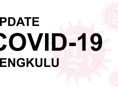 Gugus Tugas Bengkulu Konfirmasi 3 Kasus Positif Baru