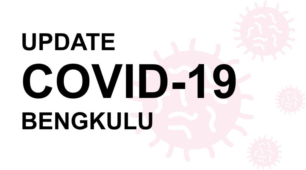 Gugus Tugas Bengkulu Konfirmasi 3 Kasus Positif Baru