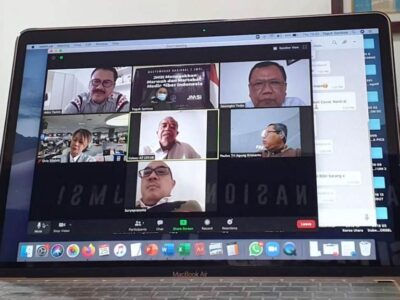 DK PWI Ingatkan Pentingnya Kompetensi dan Penaatan Kode Etik Wartawan