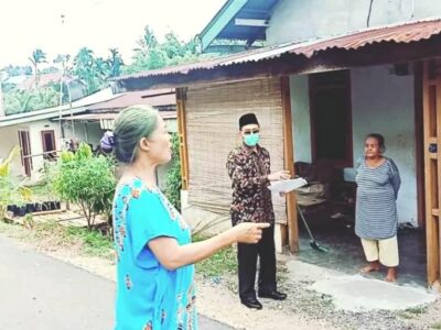 PDAM Kota Bengkulu Kembali Buka Program Pemasangan SR Gratis