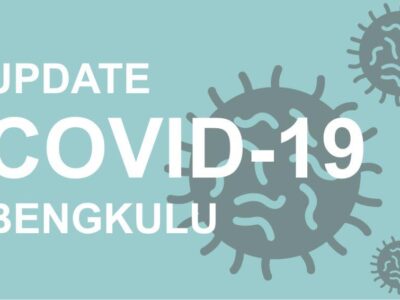 Bengkulu Konfirmasi Total 101 Kasus Positif, 62 Orang Sembuh