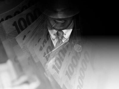 Monster Mafia Politik di Pilkada