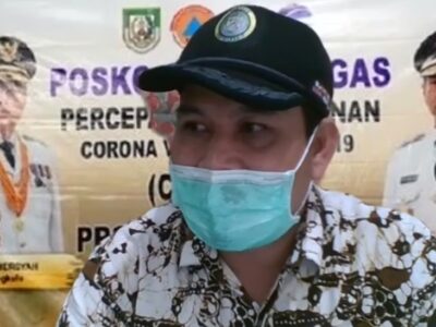 Keliru Administrasi, RSUD M Yunus Kembalikan Uang Pasien PDP COVID-19