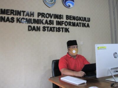 3 Orang Pasien Sembuh, Rejang Lebong Zona Merah