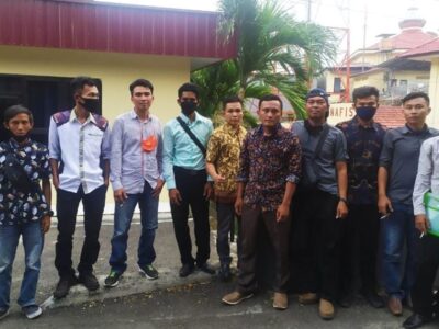 Ahmad Kabul Karim: Jangan Iming-Imingi Masyarakat, Stop Aktifitas Pertambangan
