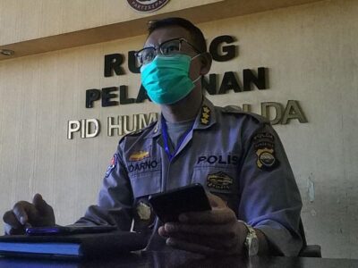 Korban Potong Alat Kelamin di Pantai Panjang Jadi Tersangka Pancabulan