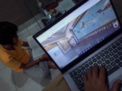 Tur Virtual Cara Baru Menikmati Wisata dari Rumah