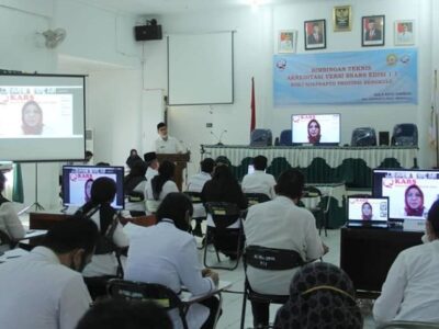 Gelar Bimtek, RSKJ Soeprapto Siap Pertahankan Akreditasi