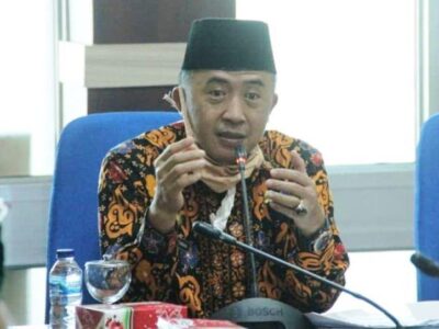 Sholat Ied Diperbolehkan, Masyarakat Diminta Tetap Patuhi Protokol Kesehatan