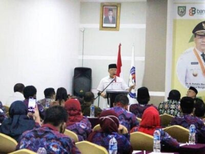 Gubernur Dorong Perangkat Desa Segera Miliki NIPD