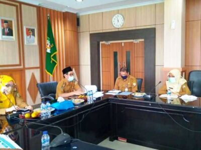 DID Rp 12 Miliar, Pemprov Bengkulu Fokus Perkuat UMKM dan Kesehatan