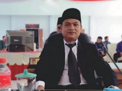 Tiga Kali Diundang, Sekretaris Gugus Tugas Covid-19 Mangkir