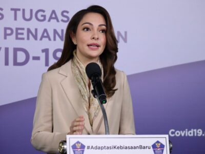 Perhatikan Peredaran Udara di Ruang Berpendingin pada Masa Pandemi COVID-19