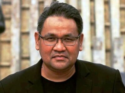 Ketum JMSI Soroti Combative Lens dalam Karya Jurnalis