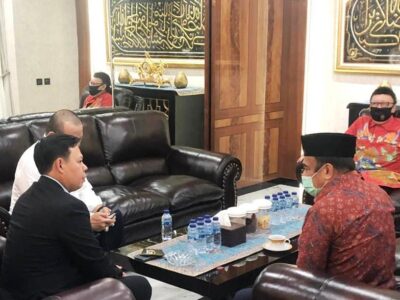 9 Kampus IAIN Segera jadi UIN, Termasuk IAIN Bengkulu