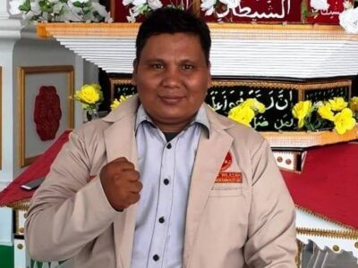 Pertengahan Juli, Pemuda Muhammadiyah Bengkulu Utara akan Gelar Musda Ke XVII