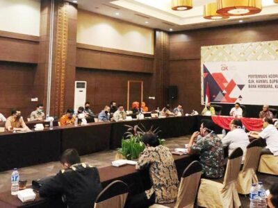 OJK Siap Implementasikan Program Pemerintah Soal Subsidi Bunga