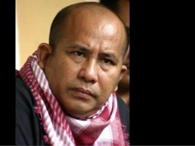 Ketua JMSI Riau: Segera Tangkap Penyerang Kantor PWI