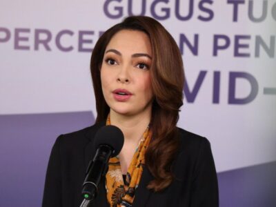 Tiga Langkah Jitu Bagi Daerah untuk Beralih ke Zona Hijau