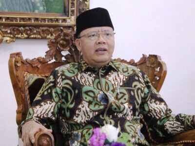Gubernur Tetapkan Kebijakan Sistem Belajar di Masa Pandemi