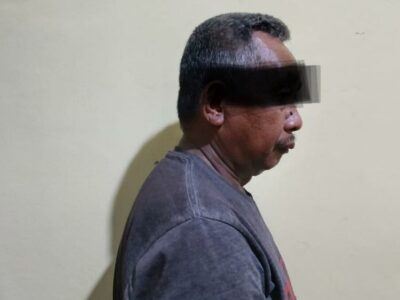 Oknum Satpam di Seluma Setubuhi Anak Bawah Umur Hingga 7 Kali