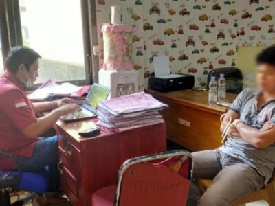 Polisi Tangkap Pria Asal Lampung, Nekat Jual Calon Istri untuk Modal Nikah