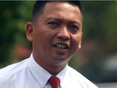 Dewan Laporkan Dua Situs Online Ke Polres Bengkulu Utara