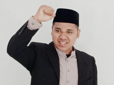 Relawan Kotak Kosong Pilkada Bengkulu Utara Segera Deklarasi