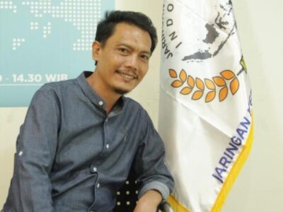 Rahiman Dani Jabat Waketum JMSI Pusat