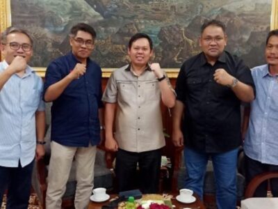 SBN: Pancasila Sudah Final, RUU HIP Hanya Pancing Kegaduhan