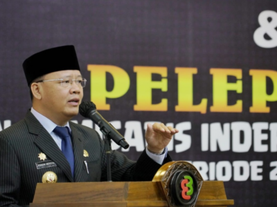 Bank Bengkulu Semakin Tangguh dan Tumbuh