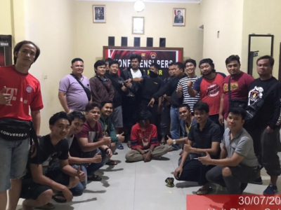 Sempat DPO, Terduga Pelaku Pencabulan Anak Berhasil Ditangkap