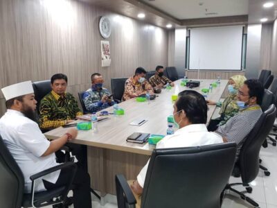 Konversi BBM Ke BBG Solusi Baru Membangun Kesejahteraan Nelayan Kota Bengkulu