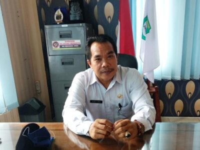 Kadisdikbud Kepahiang: Kegiatan Belajar Mengajar Tunggu Intruksi Gugus Tugas