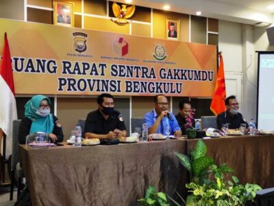 Bawaslu, ASN Pengunggah “Bakal calon” di Rejang Lebong Jadi Sorotan Nasional