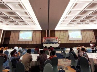 KPU Provinsi Bengkulu Gelar Bimtek Pencalonan Kepala Daerah Tahun 2020