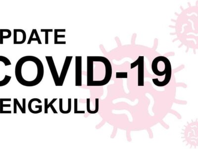 Update 4 Juli: Bertambah Satu Pasien Positif dan Meninggal