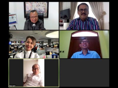 DK PWI Pusat Kecam Pihak yang Melecehkan Kredibilitas Wartawan dan Media Pers