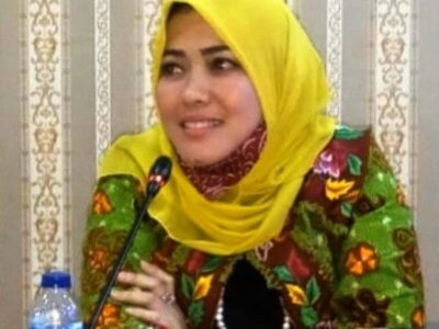 Cegah Kejahatan Seksual Pada Anak