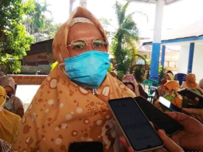 Kadisdik Tanggapi Pernyataan Ketua PGRI Soal Seragam Gratis