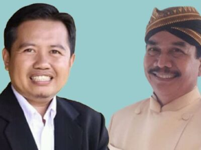 Pilbup Seluma, Kans Dang Erwan-Pakde Parto Menguat