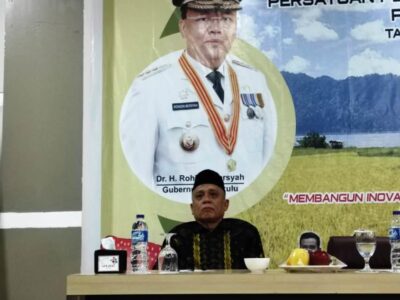 DPMD Upayakan Perangkat Desa Segera Memiliki Nomor Induk