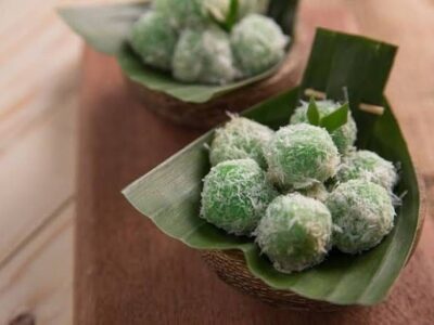 Klepon dan Pilkada