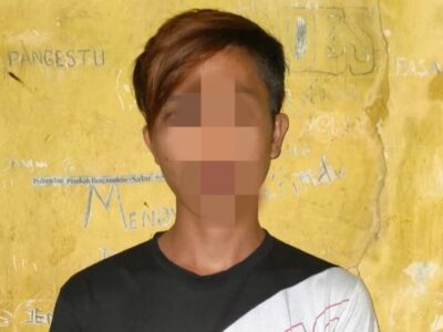 Lantaran Cabuli Siswa SMP di Pinggir Jalan, Pria Asal Seluma Ini Dilapor ke Polisi