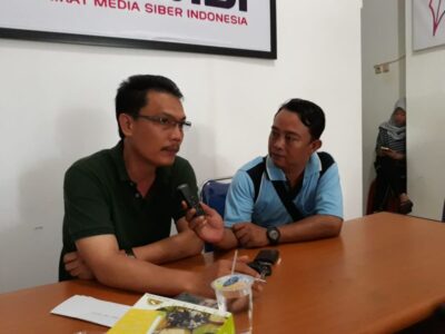 FOKAL IMM Bengkulu: Copot Nadiem!